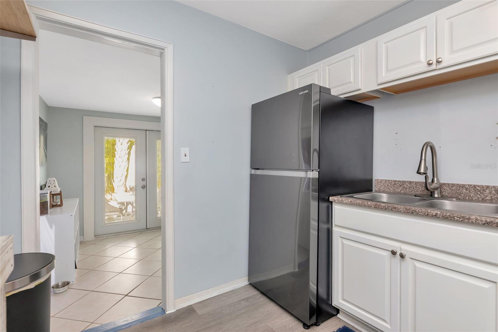 ARCADIA ANNEX - Residential