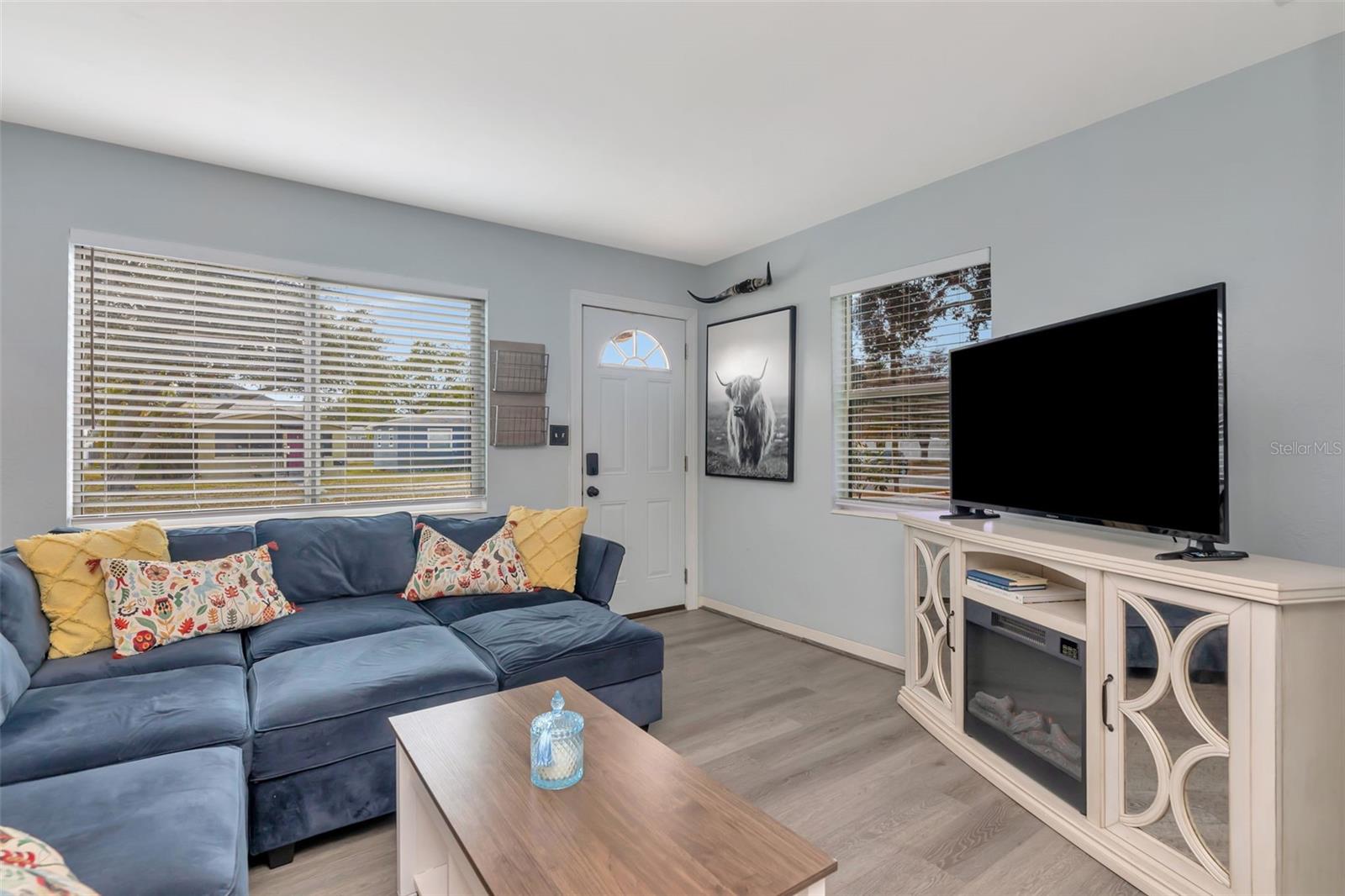 ARCADIA ANNEX - Residential