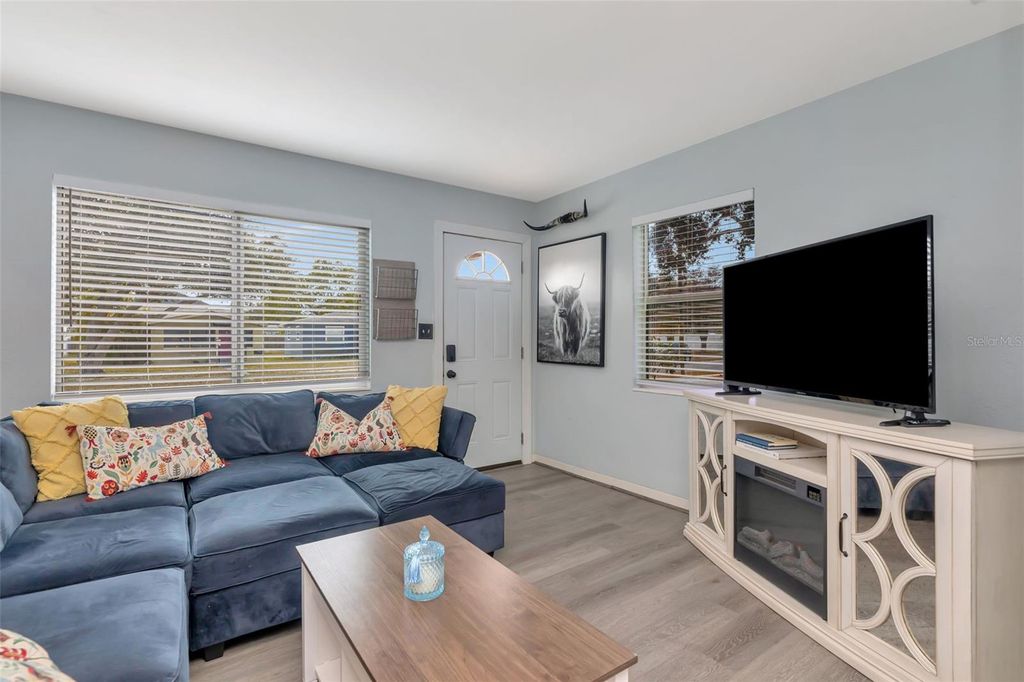 Photo of 851 53rd Terrace N, St Petersburg, FL 33703 (MLS # TB8473656)