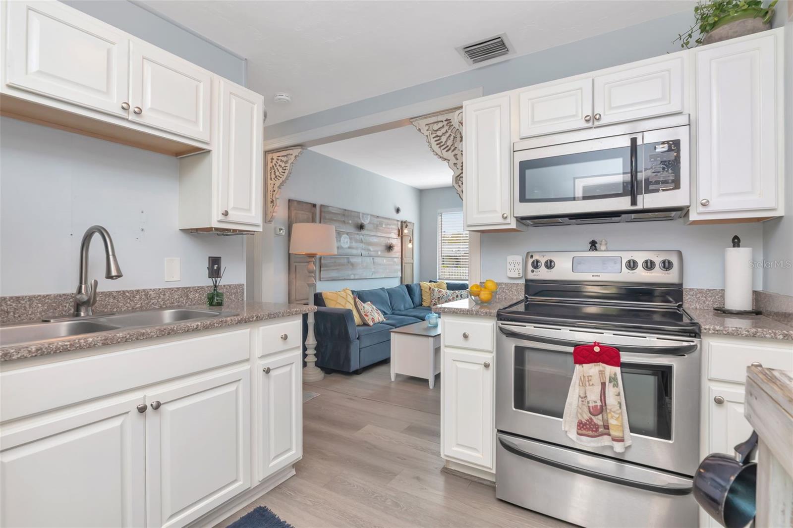 ARCADIA ANNEX - Residential