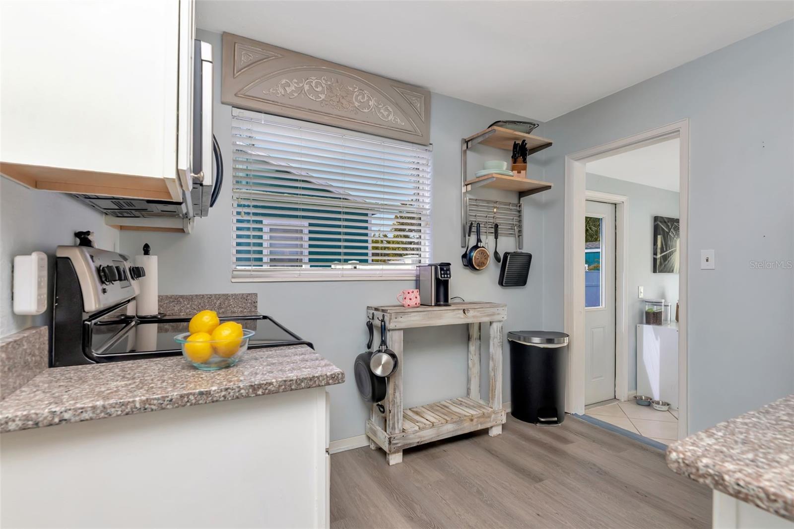 ARCADIA ANNEX - Residential