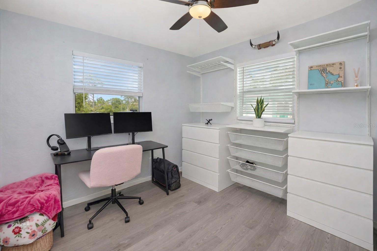 ARCADIA ANNEX - Residential