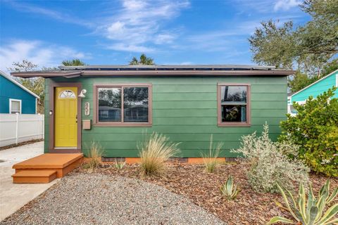 Photo of 851 53rd Terrace N, St Petersburg, FL 33703 (MLS # TB8473656)