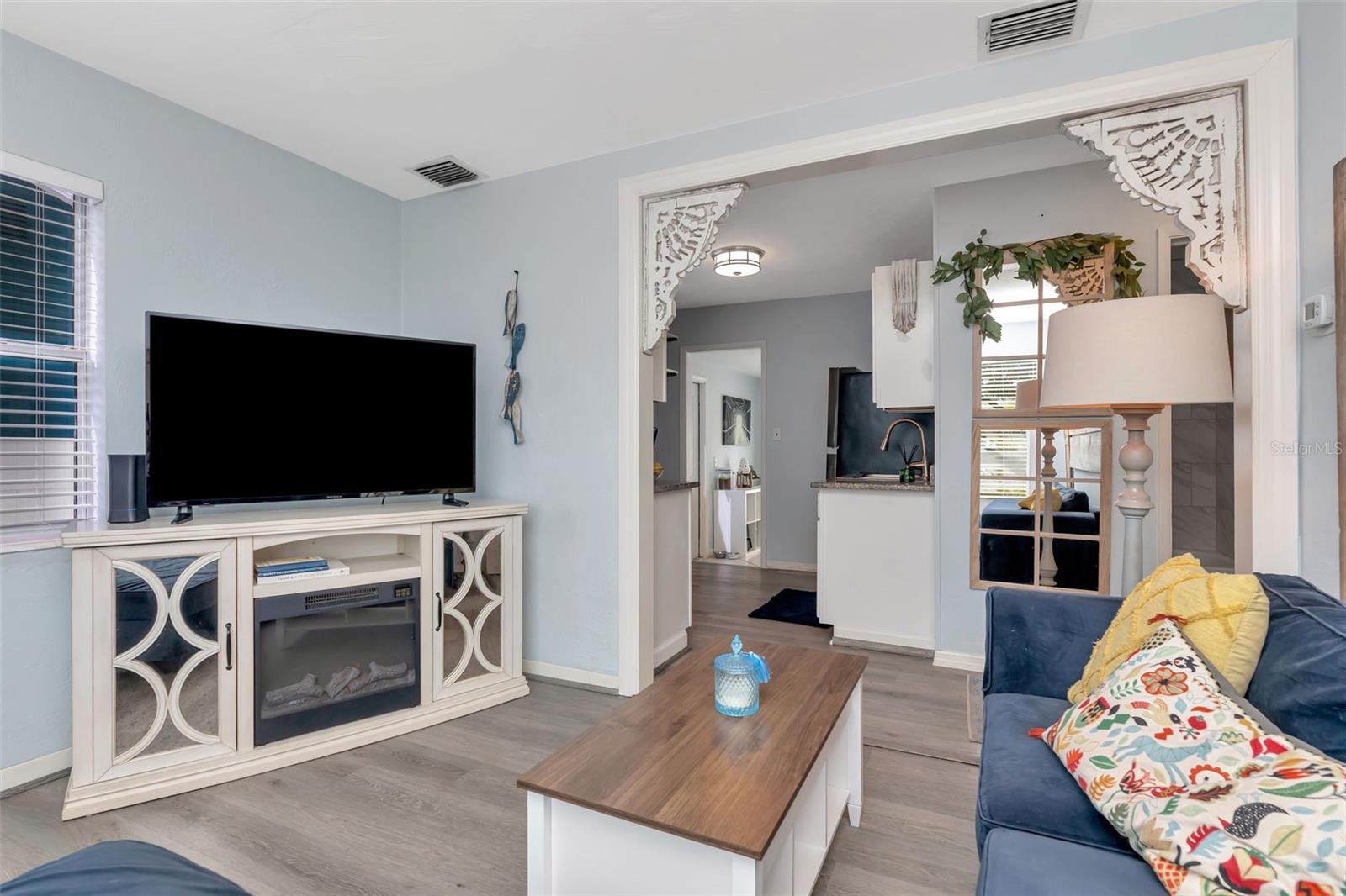 ARCADIA ANNEX - Residential