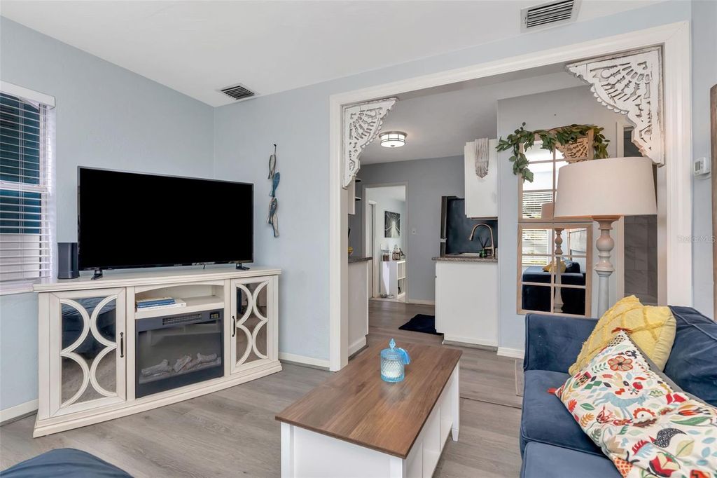 Photo of 851 53rd Terrace N, St Petersburg, FL 33703 (MLS # TB8473656)