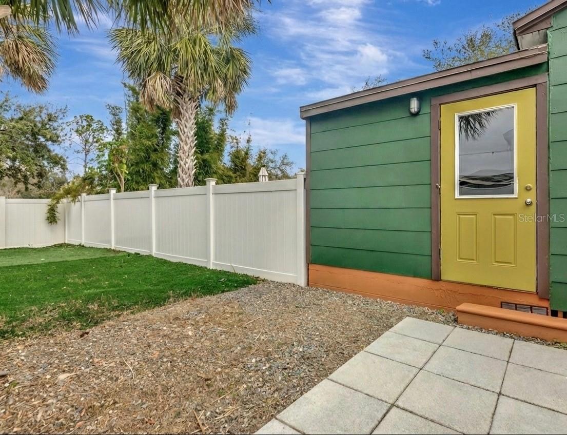 ARCADIA ANNEX - Residential