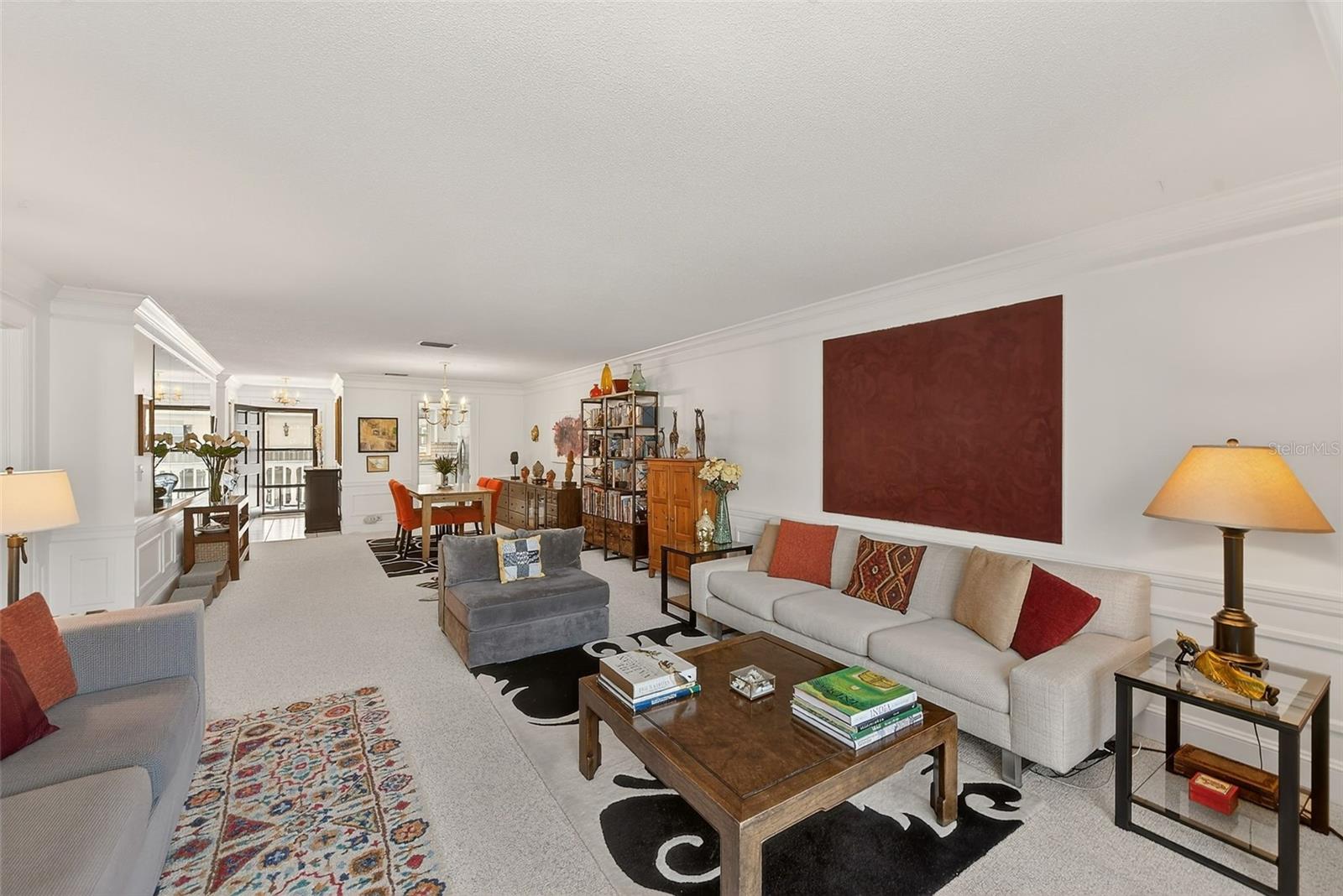 PORT BELLEAIR 3 CONDO - Residential