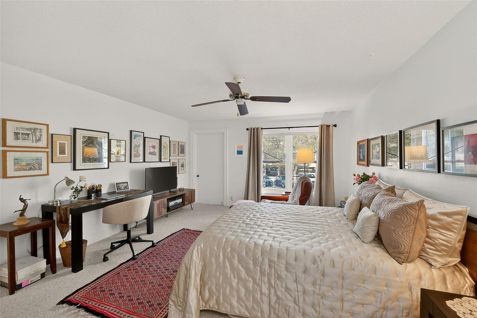 PORT BELLEAIR 3 CONDO - Residential