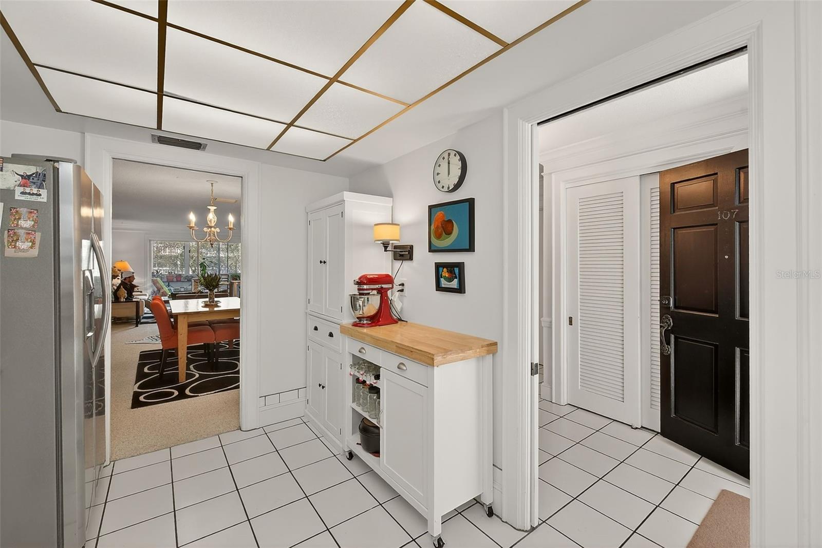 PORT BELLEAIR 3 CONDO - Residential