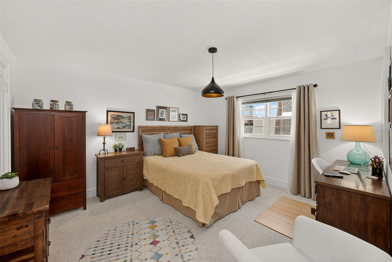 PORT BELLEAIR 3 CONDO - Residential