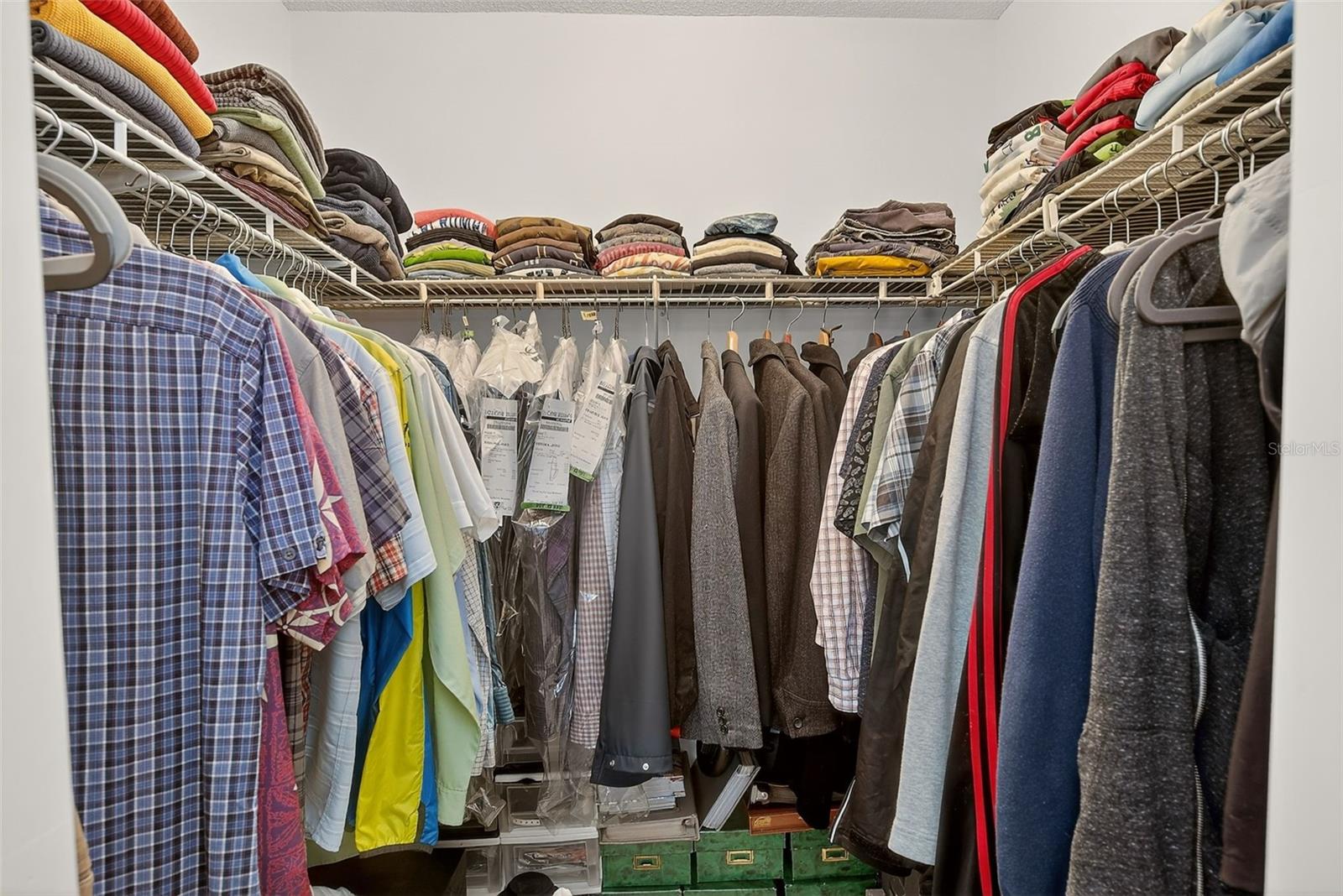 PORT BELLEAIR 3 CONDO - Residential