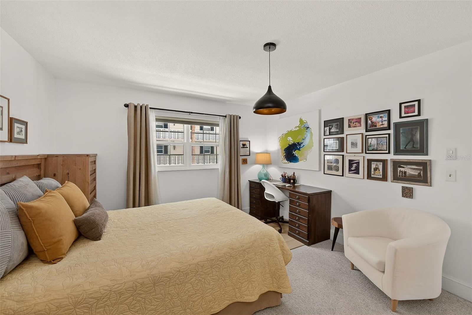 PORT BELLEAIR 3 CONDO - Residential