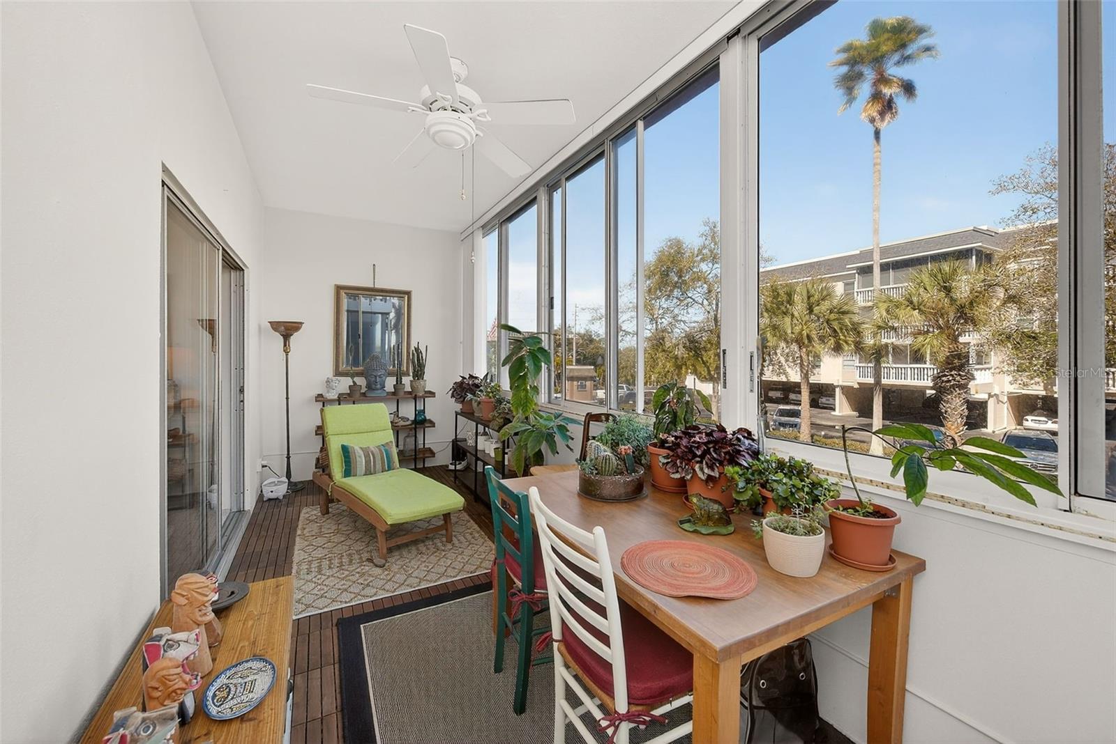 PORT BELLEAIR 3 CONDO - Residential