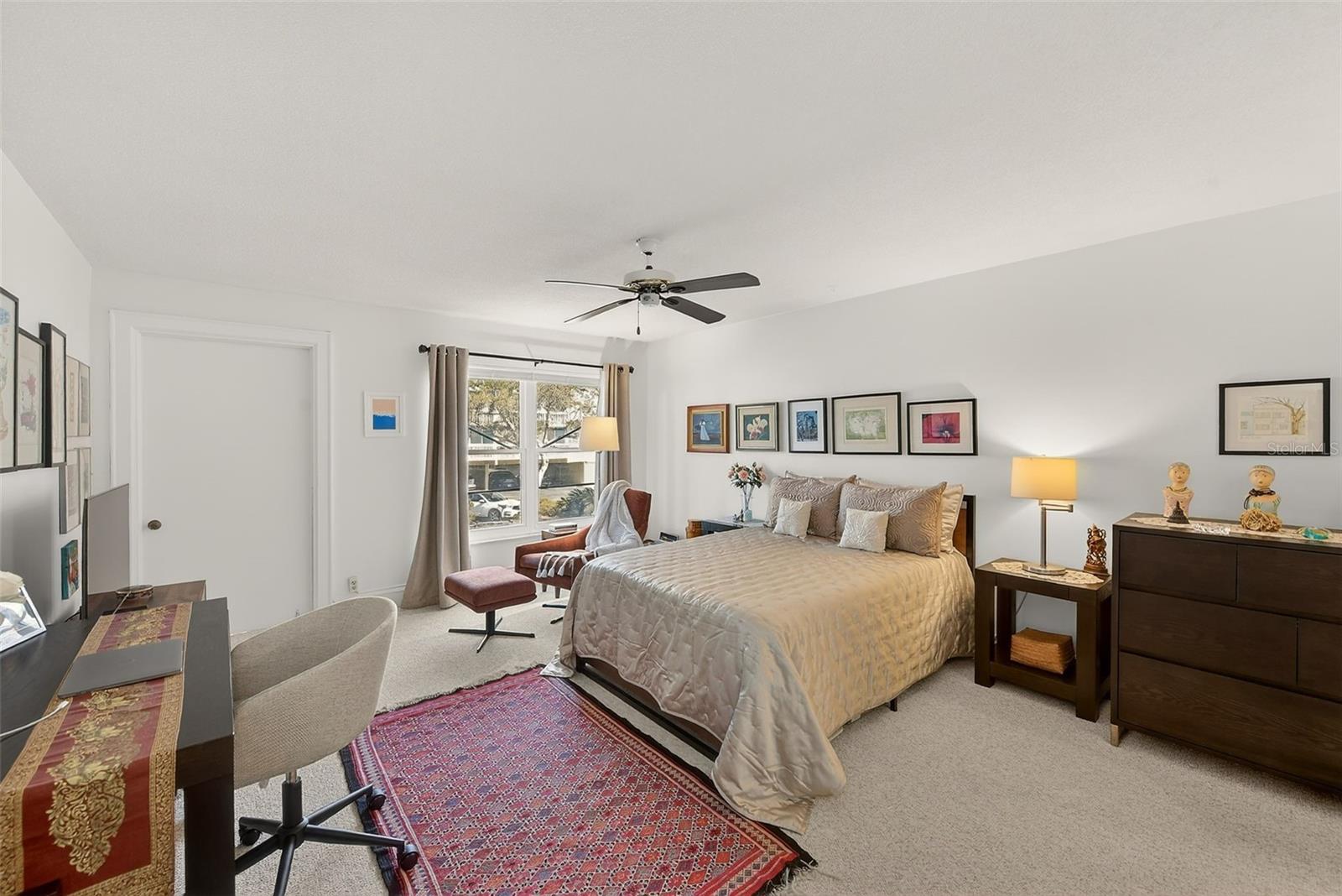 PORT BELLEAIR 3 CONDO - Residential