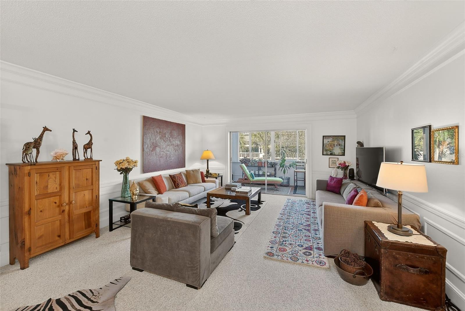 PORT BELLEAIR 3 CONDO - Residential