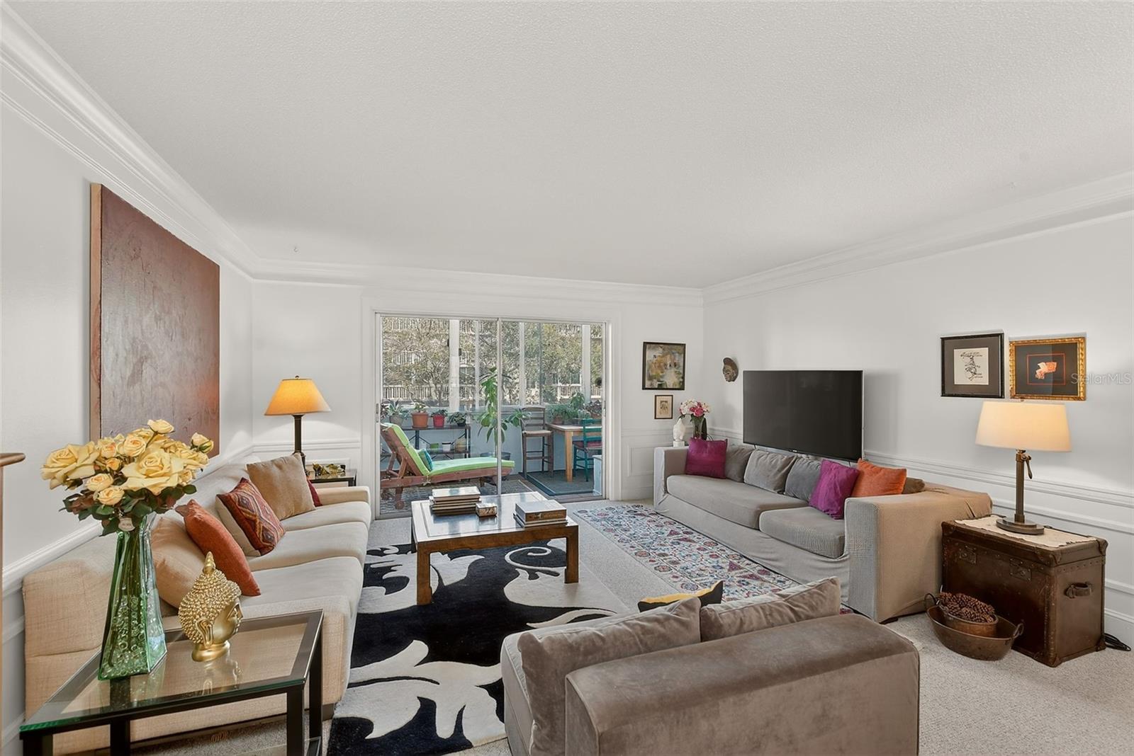 PORT BELLEAIR 3 CONDO - Residential