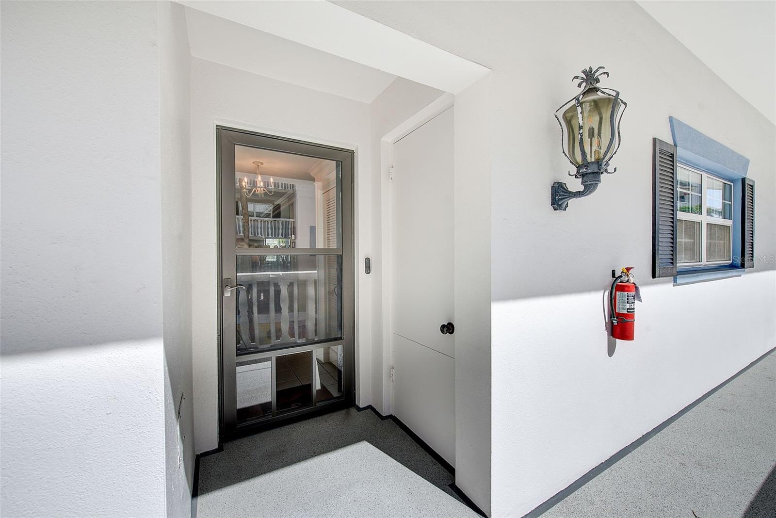 PORT BELLEAIR 3 CONDO - Residential