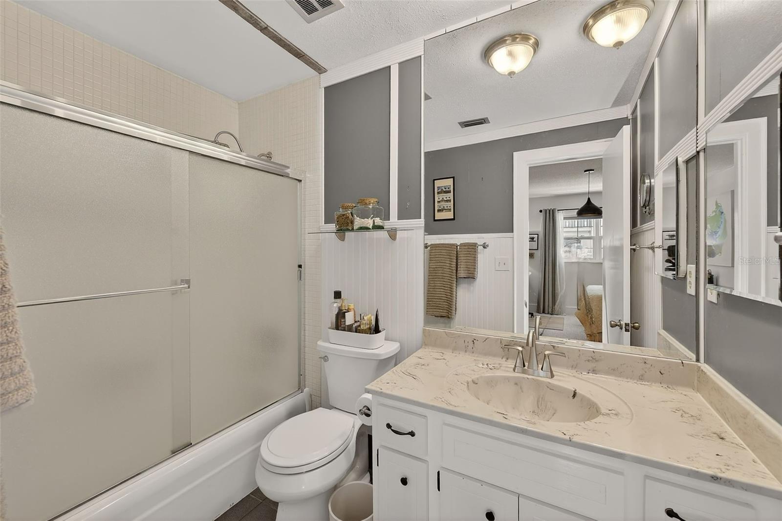 PORT BELLEAIR 3 CONDO - Residential