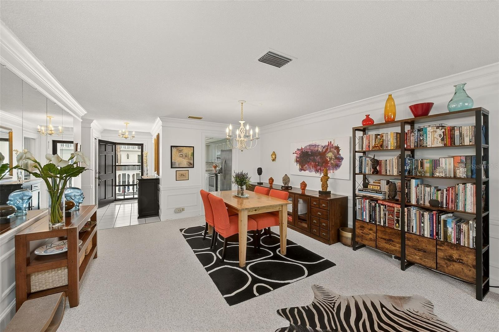 PORT BELLEAIR 3 CONDO - Residential