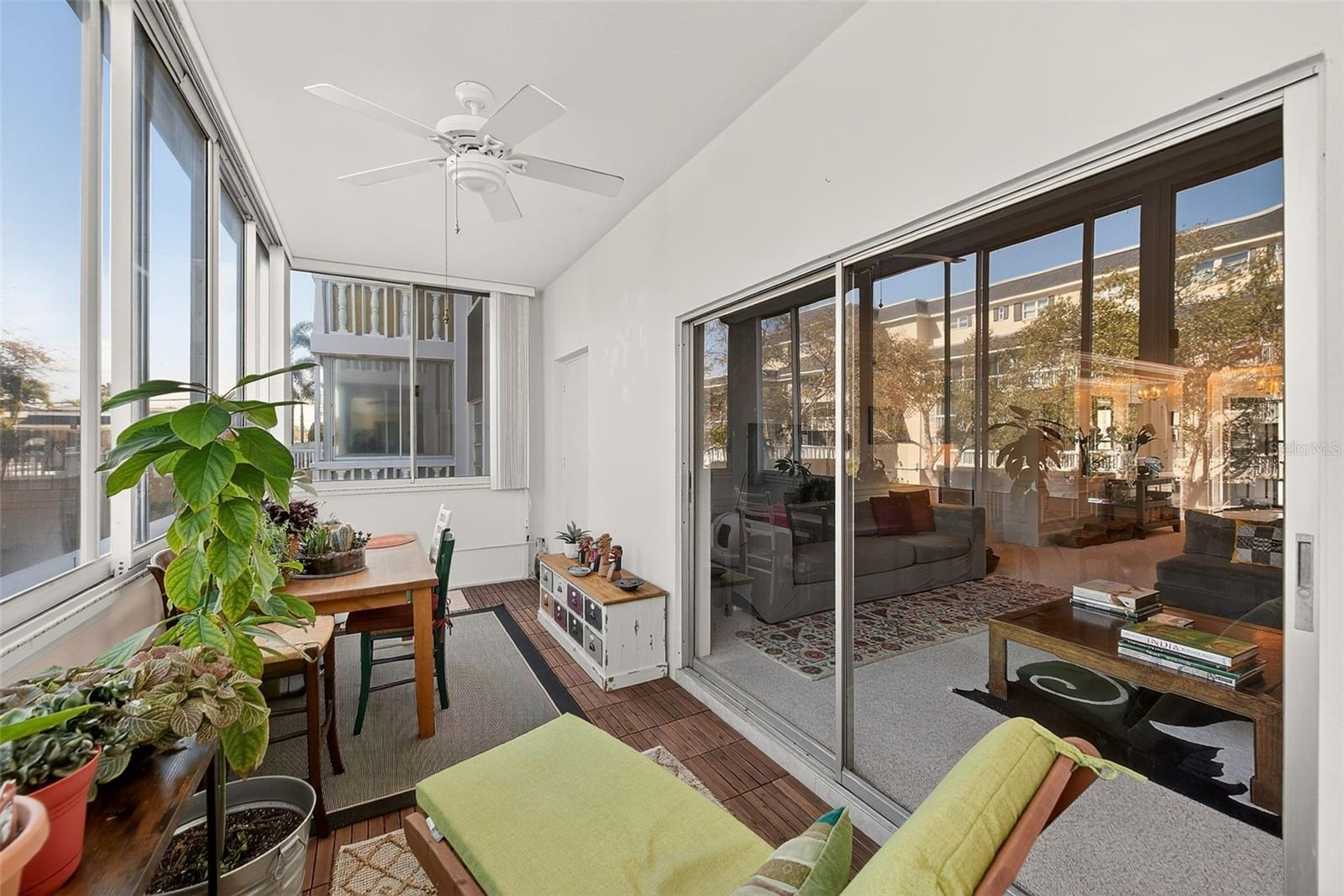 PORT BELLEAIR 3 CONDO - Residential