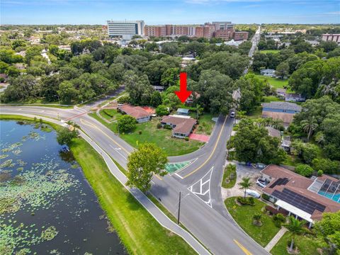 A home in LAKELAND