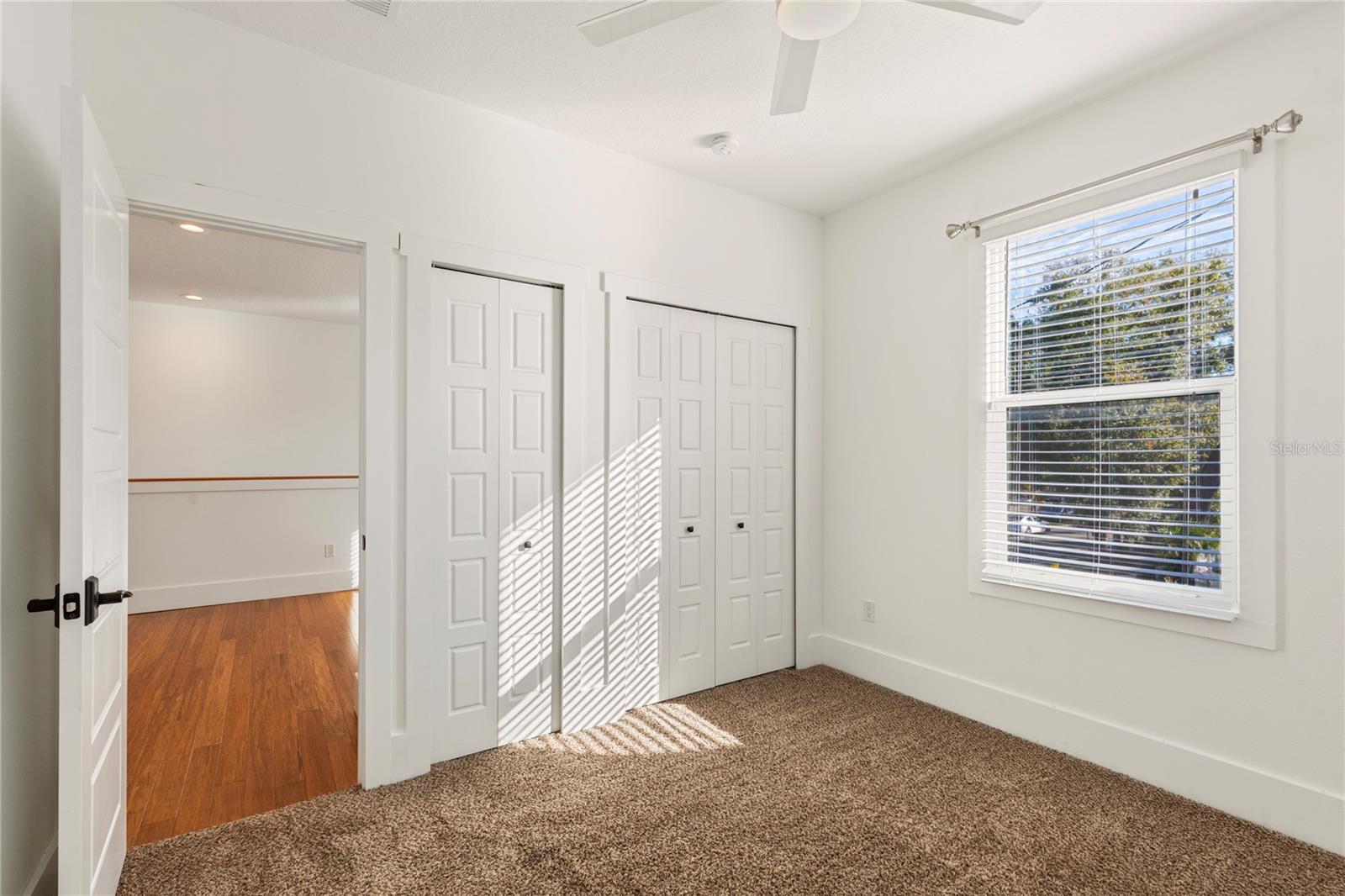 FAIRBURN - Residential