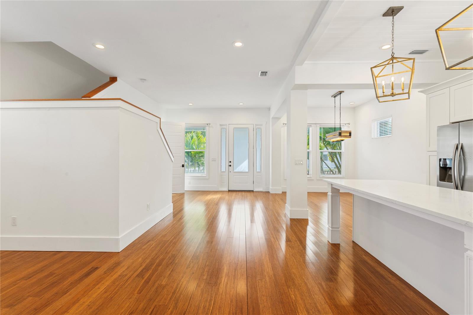 FAIRBURN - Residential