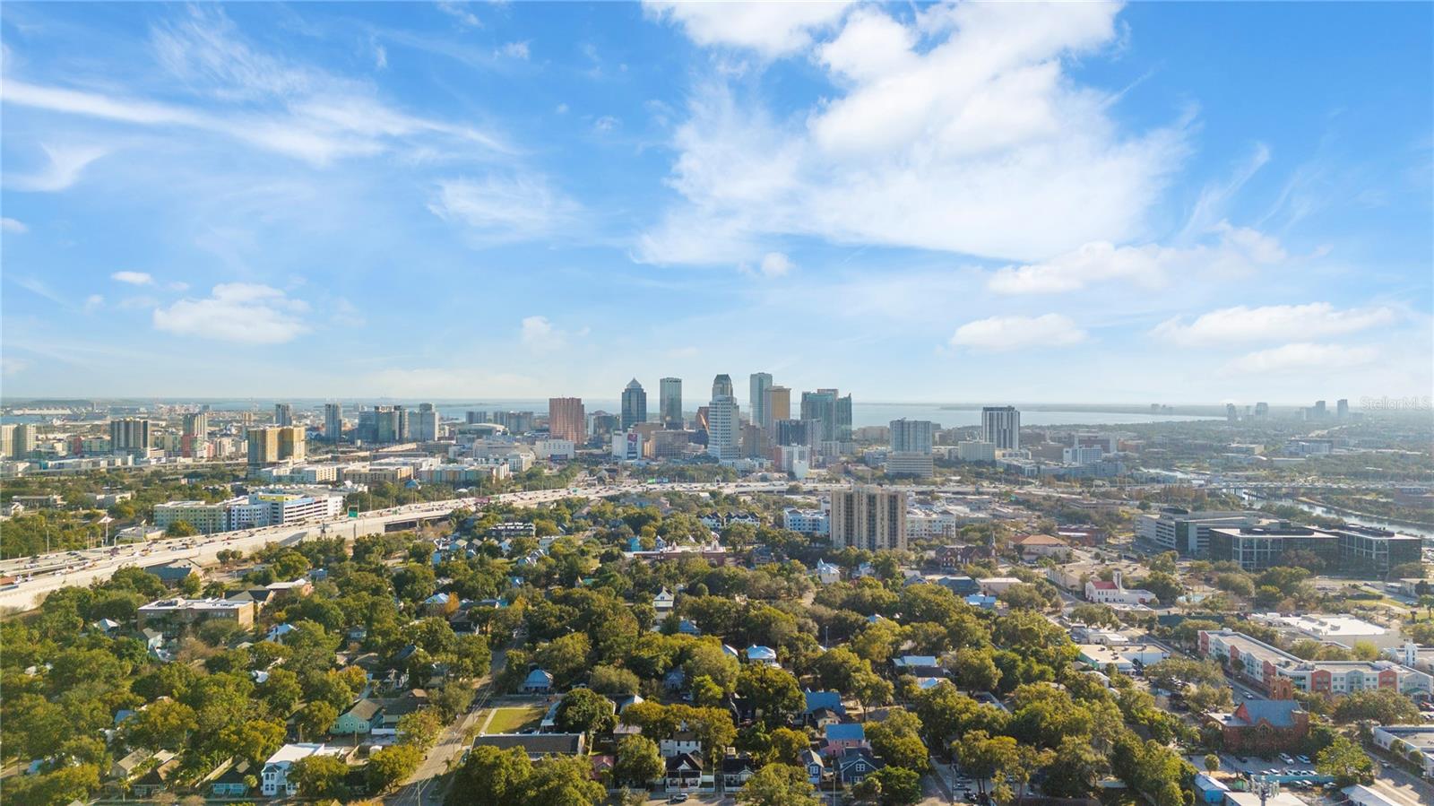 FAIRBURN - Residential