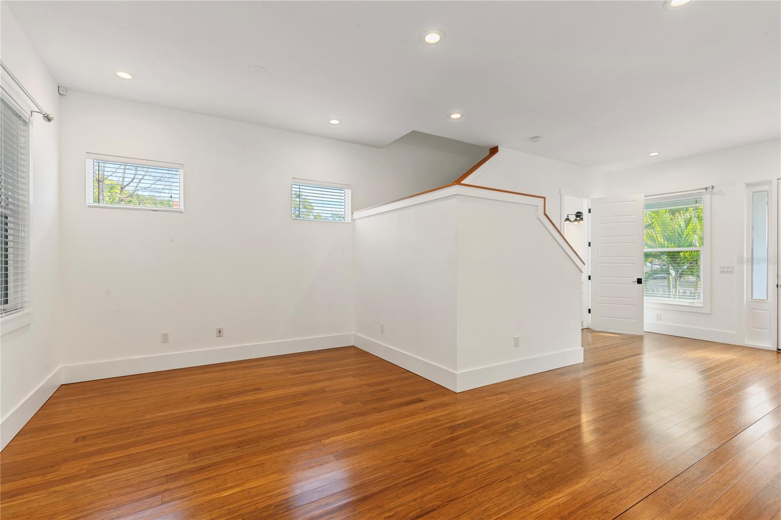 FAIRBURN - Residential