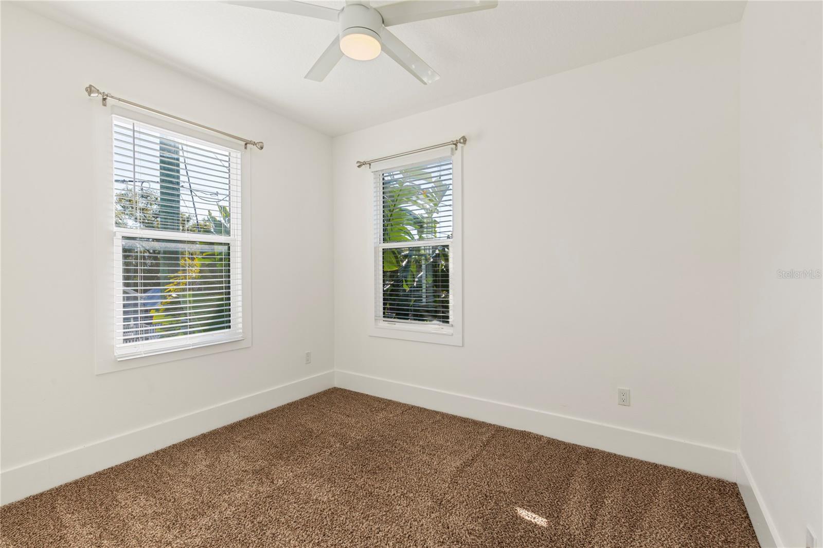 FAIRBURN - Residential