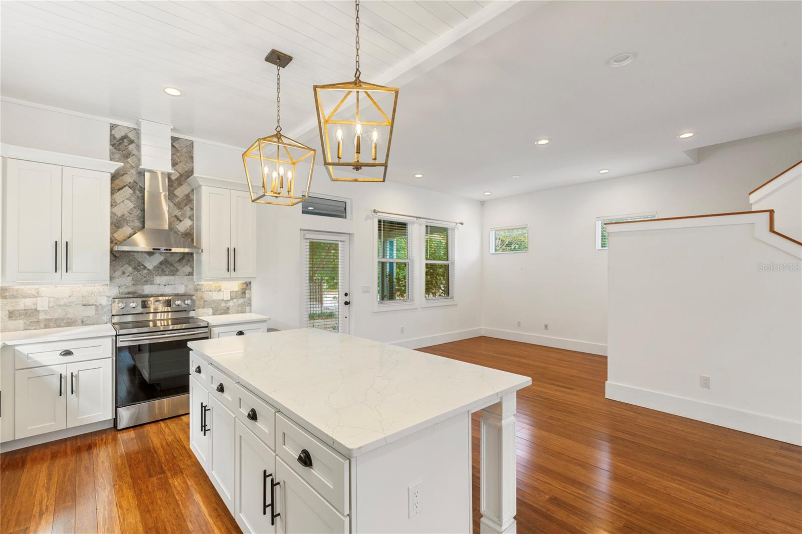 FAIRBURN - Residential