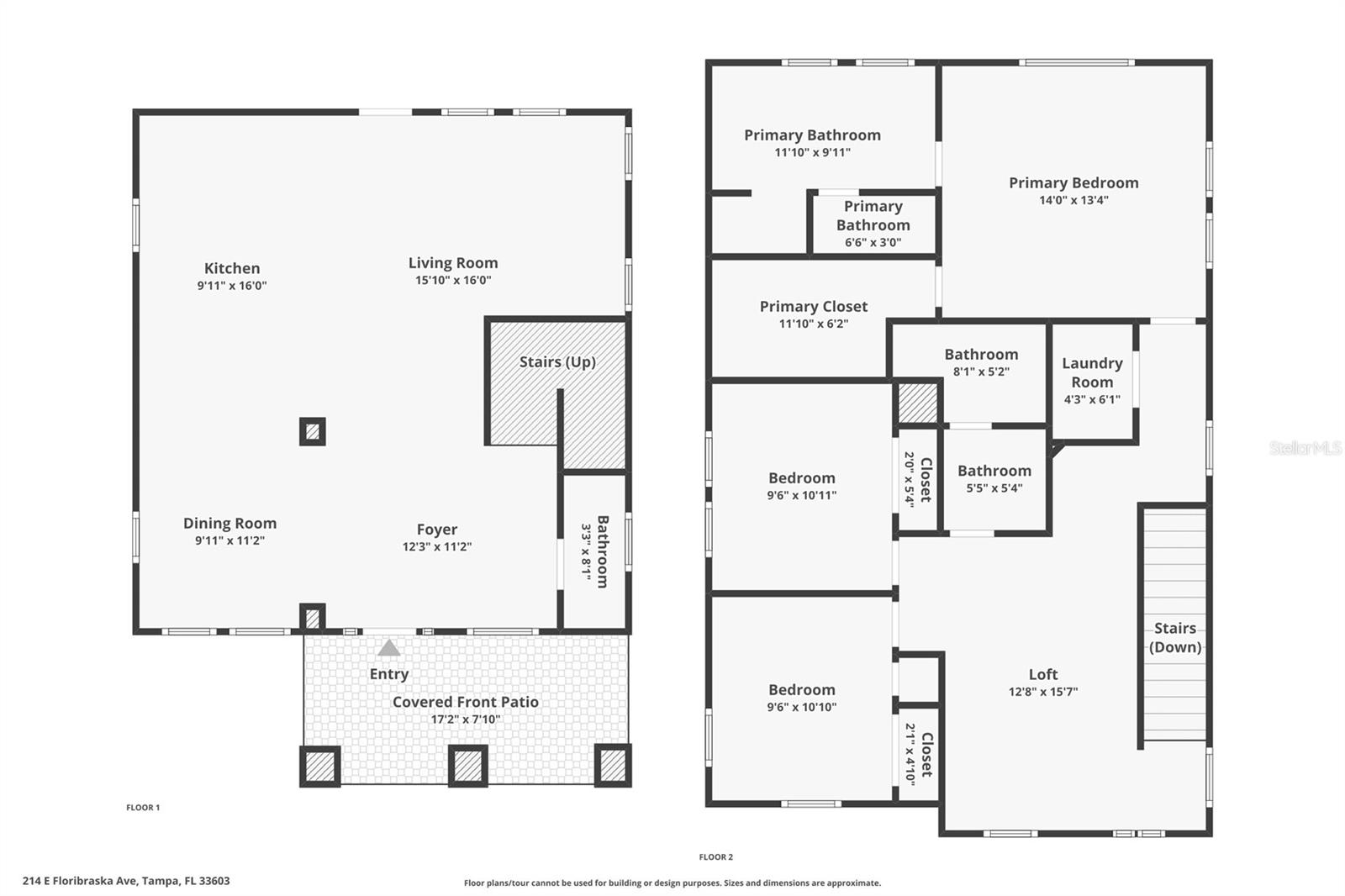 FAIRBURN - Residential