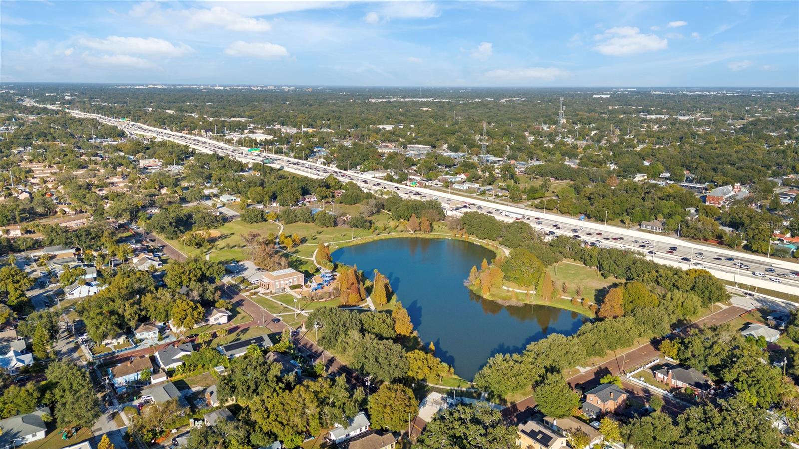 FAIRBURN - Residential