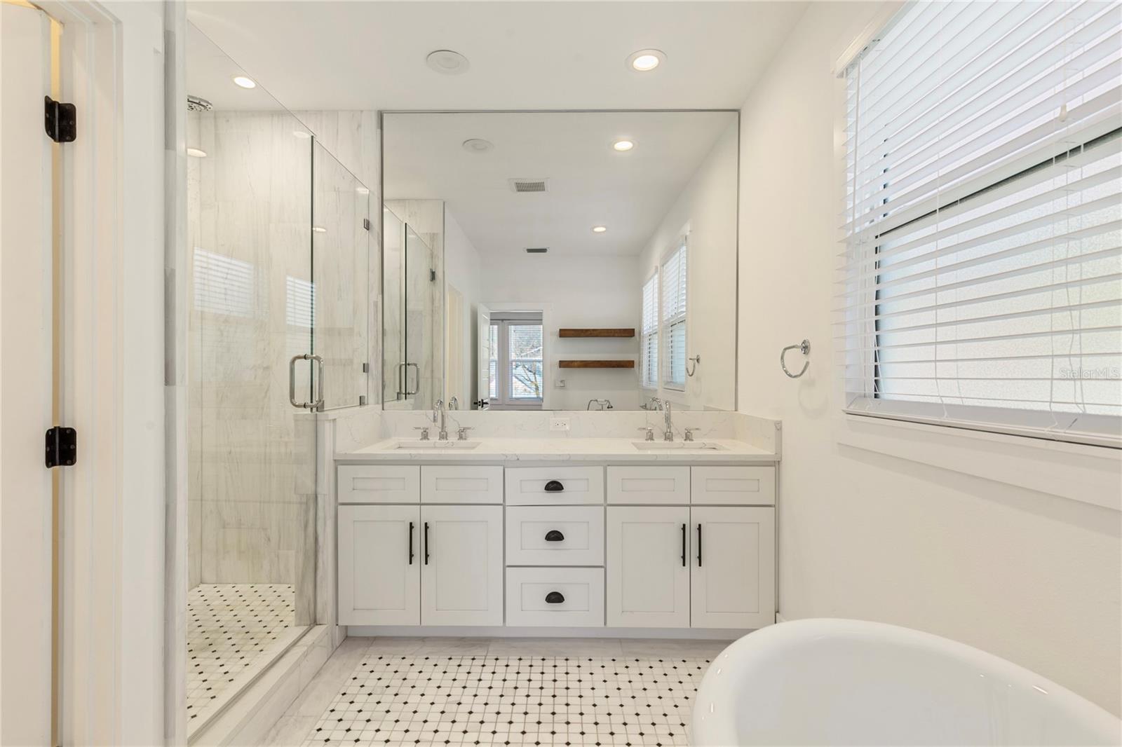 FAIRBURN - Residential