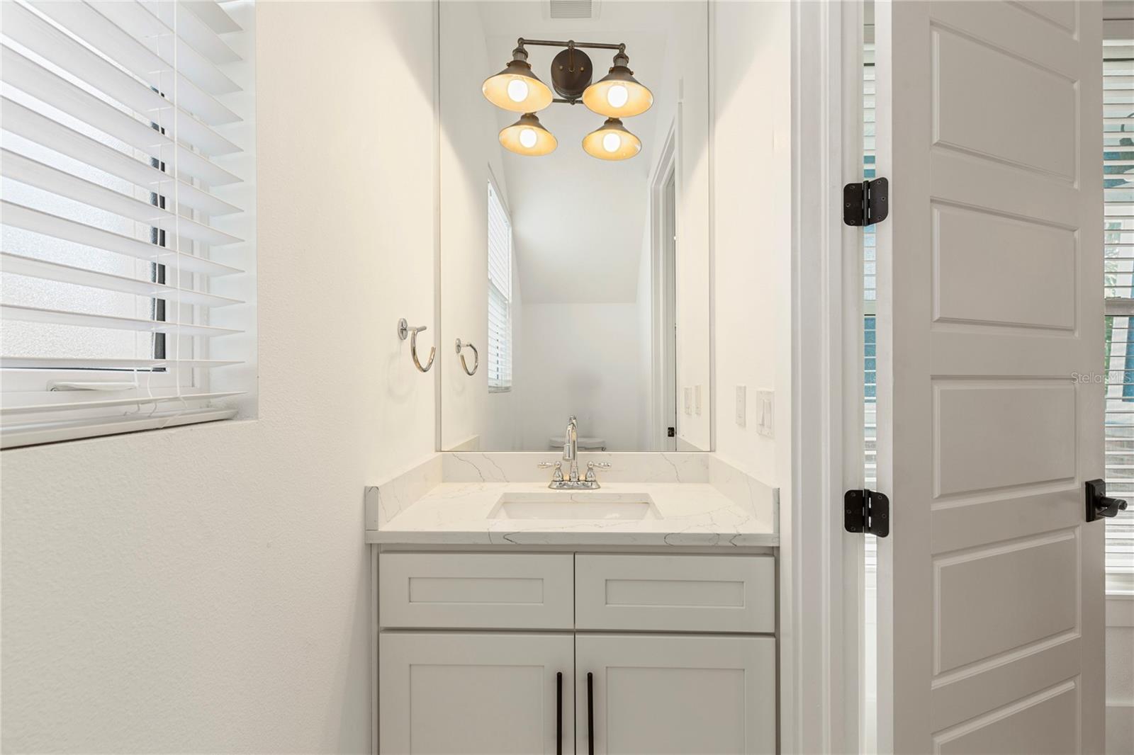 FAIRBURN - Residential