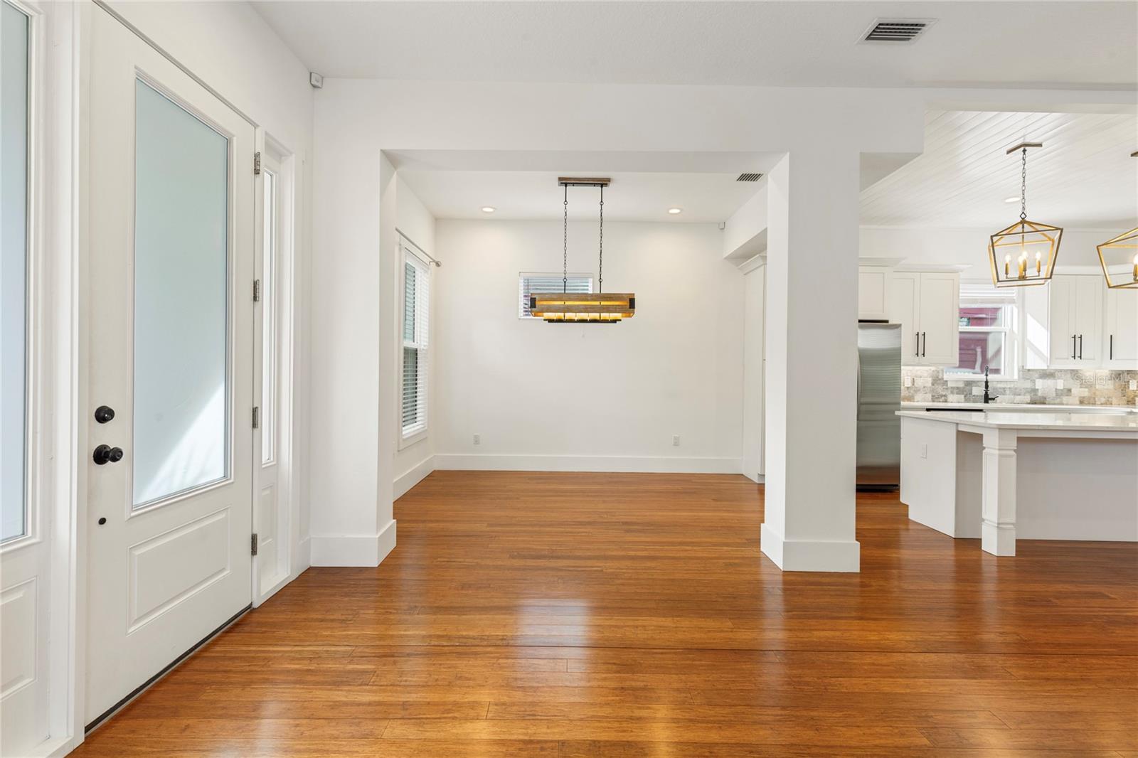 FAIRBURN - Residential