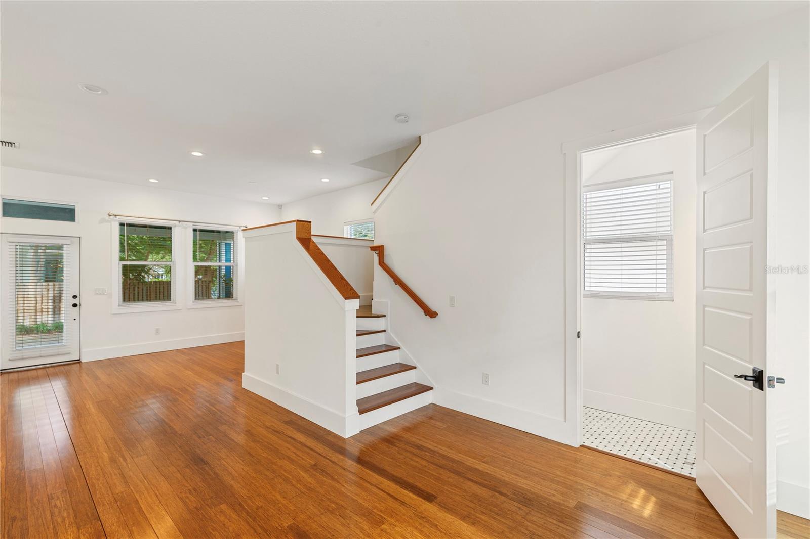 FAIRBURN - Residential