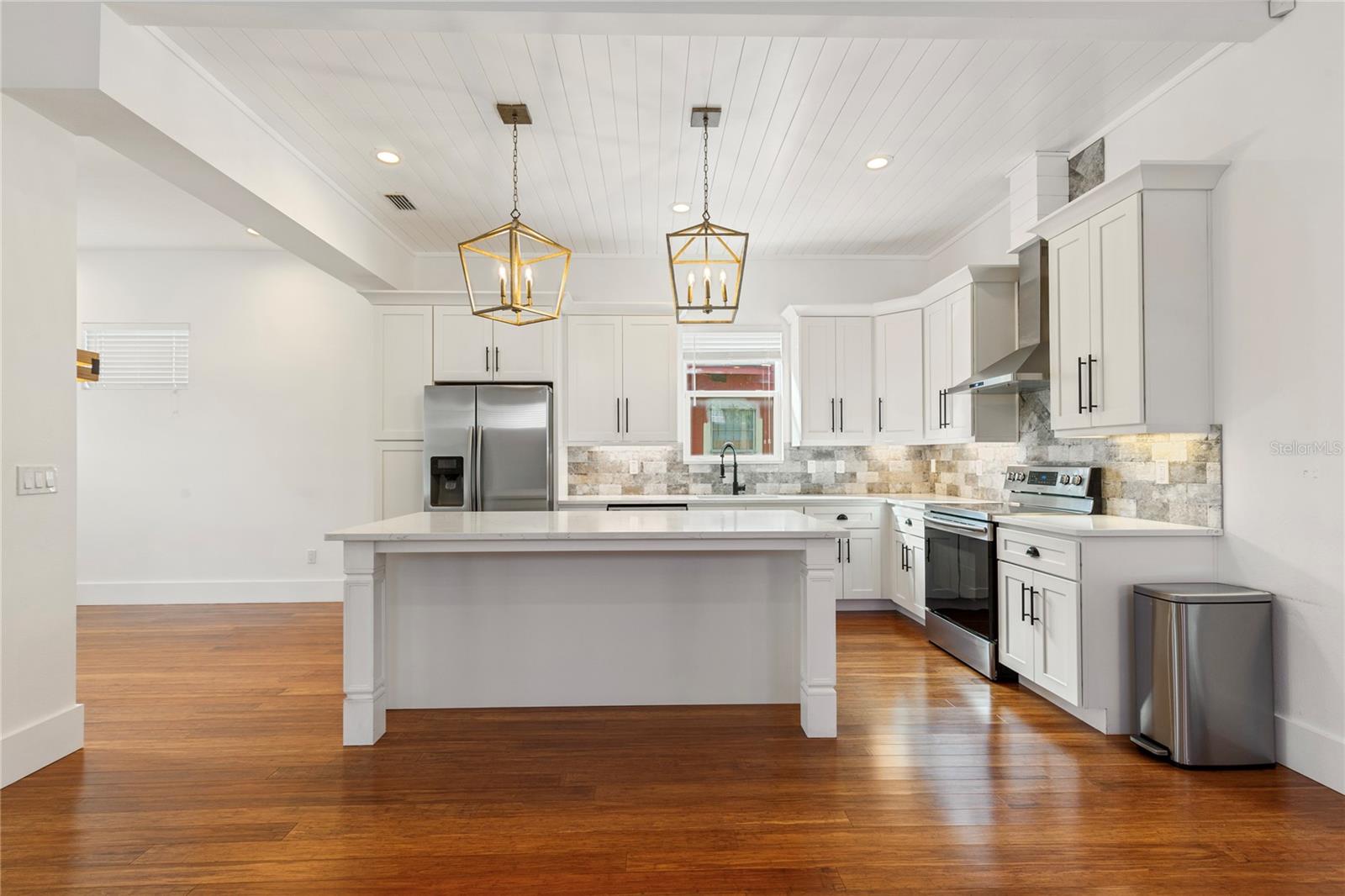 FAIRBURN - Residential