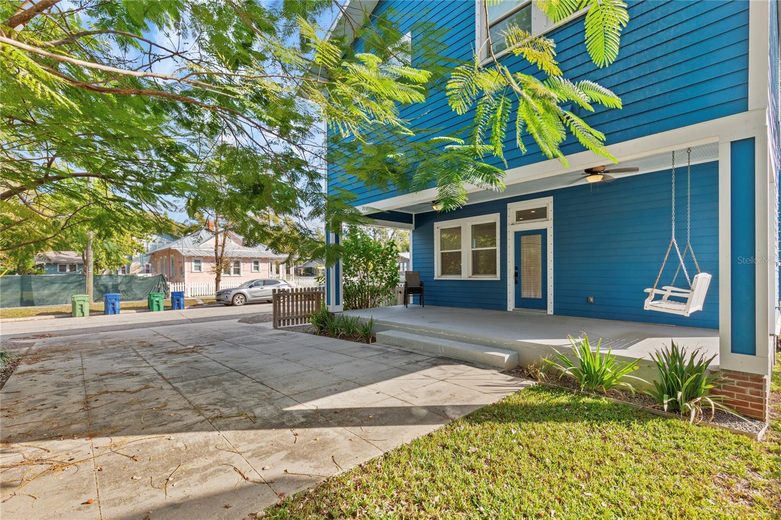 FAIRBURN - Residential