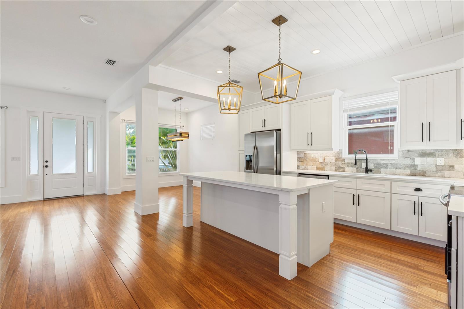 FAIRBURN - Residential