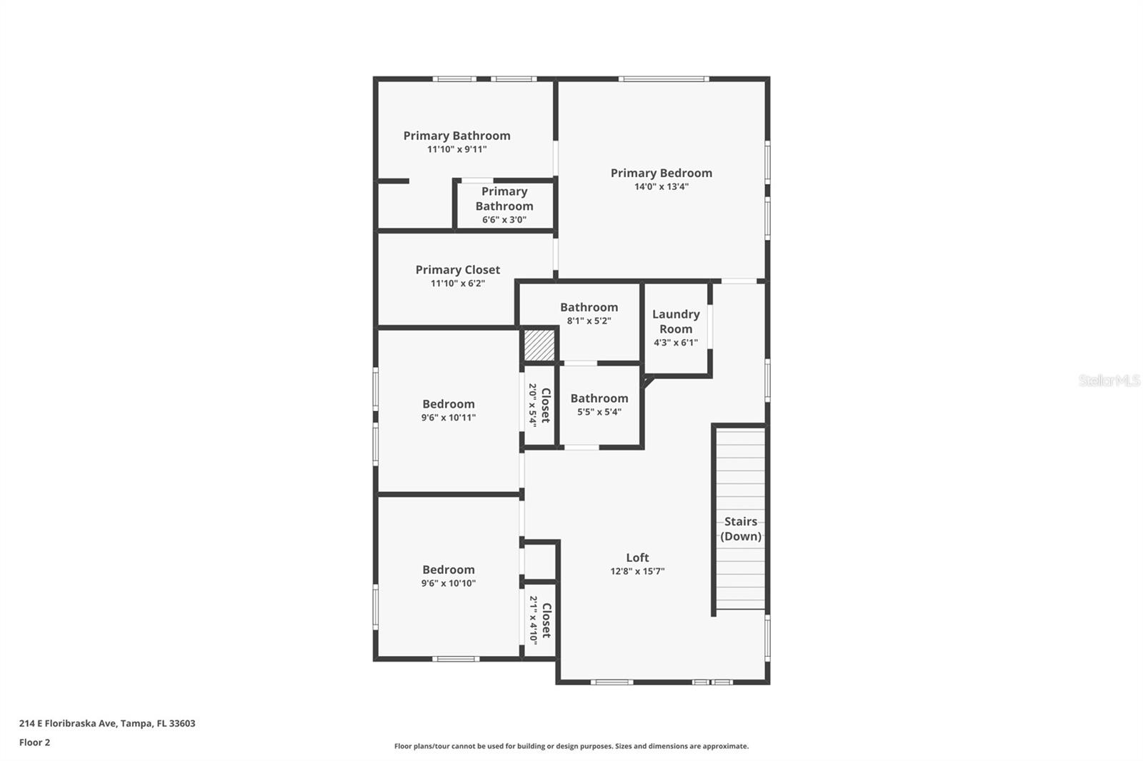 FAIRBURN - Residential
