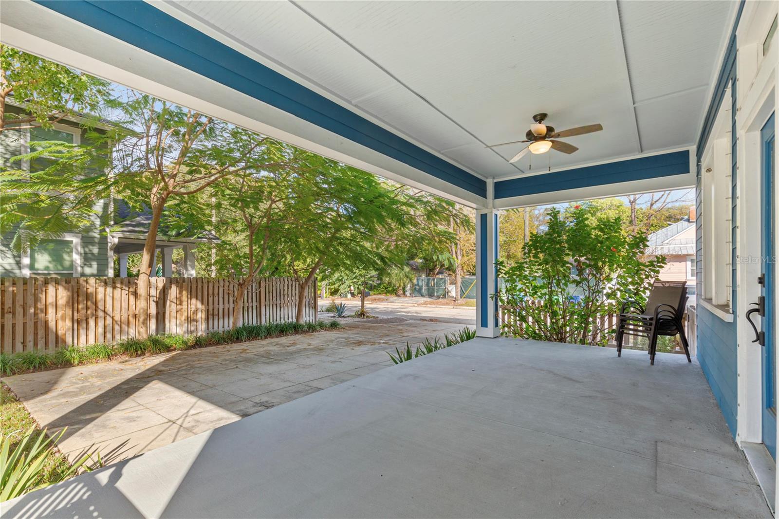 FAIRBURN - Residential