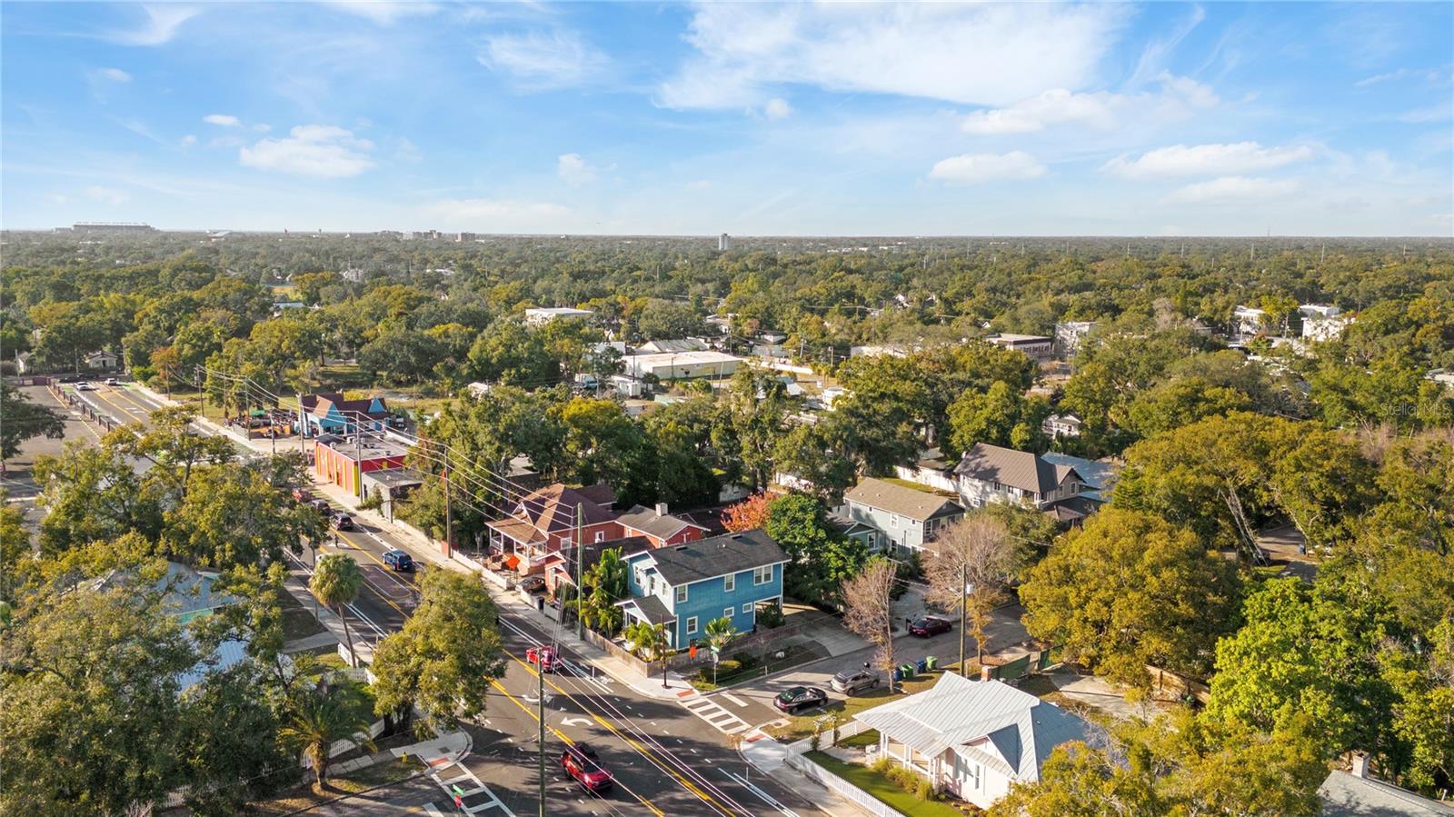 FAIRBURN - Residential