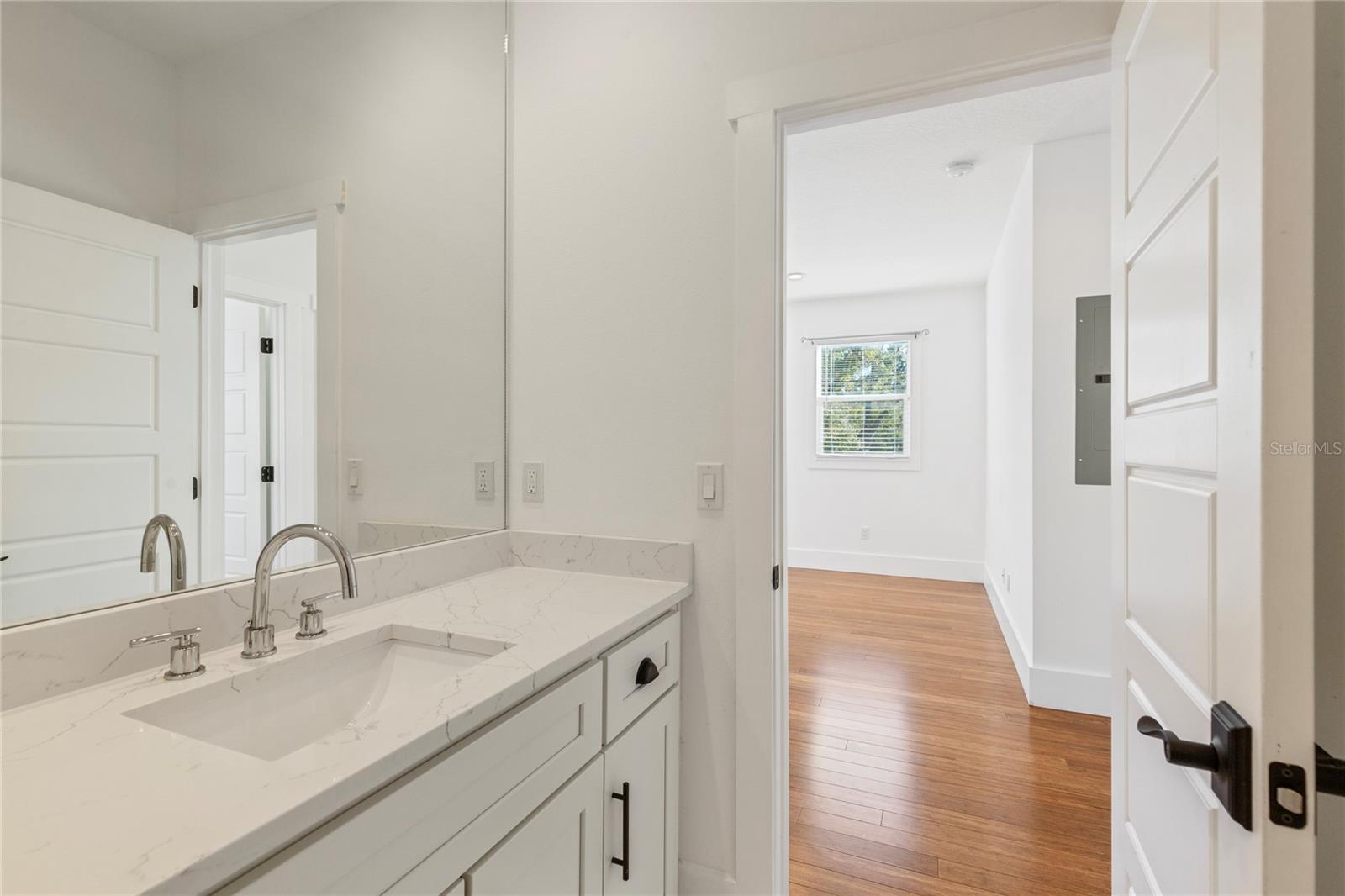 FAIRBURN - Residential