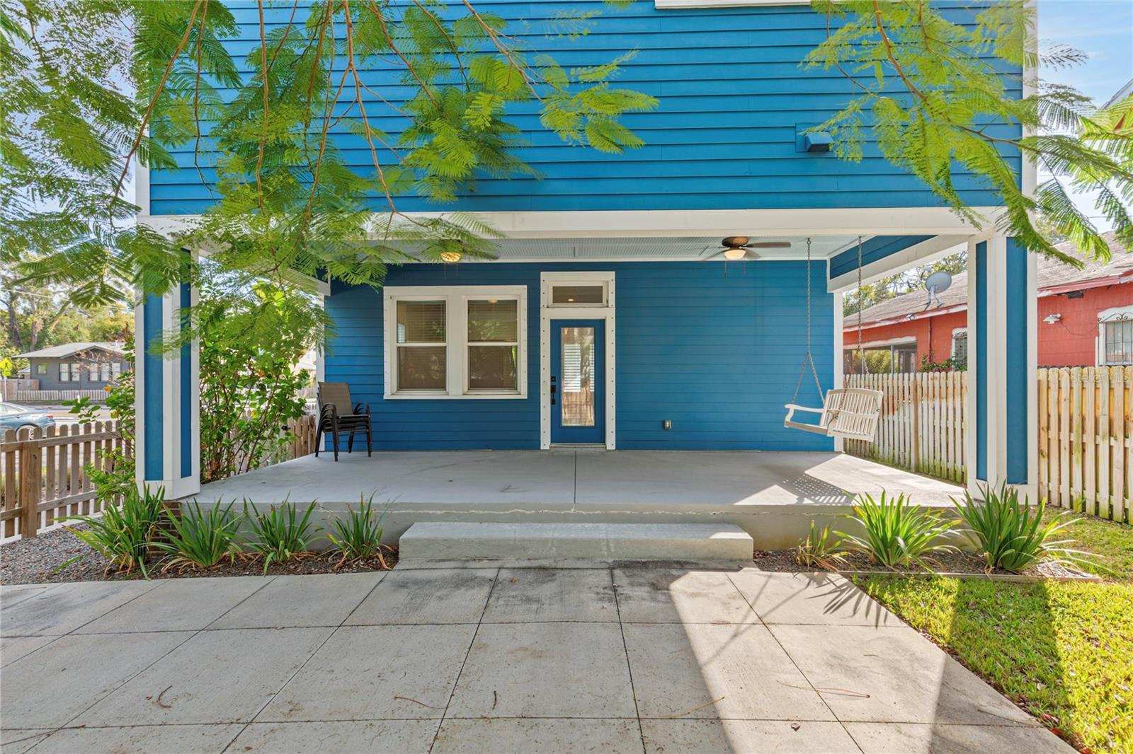 FAIRBURN - Residential