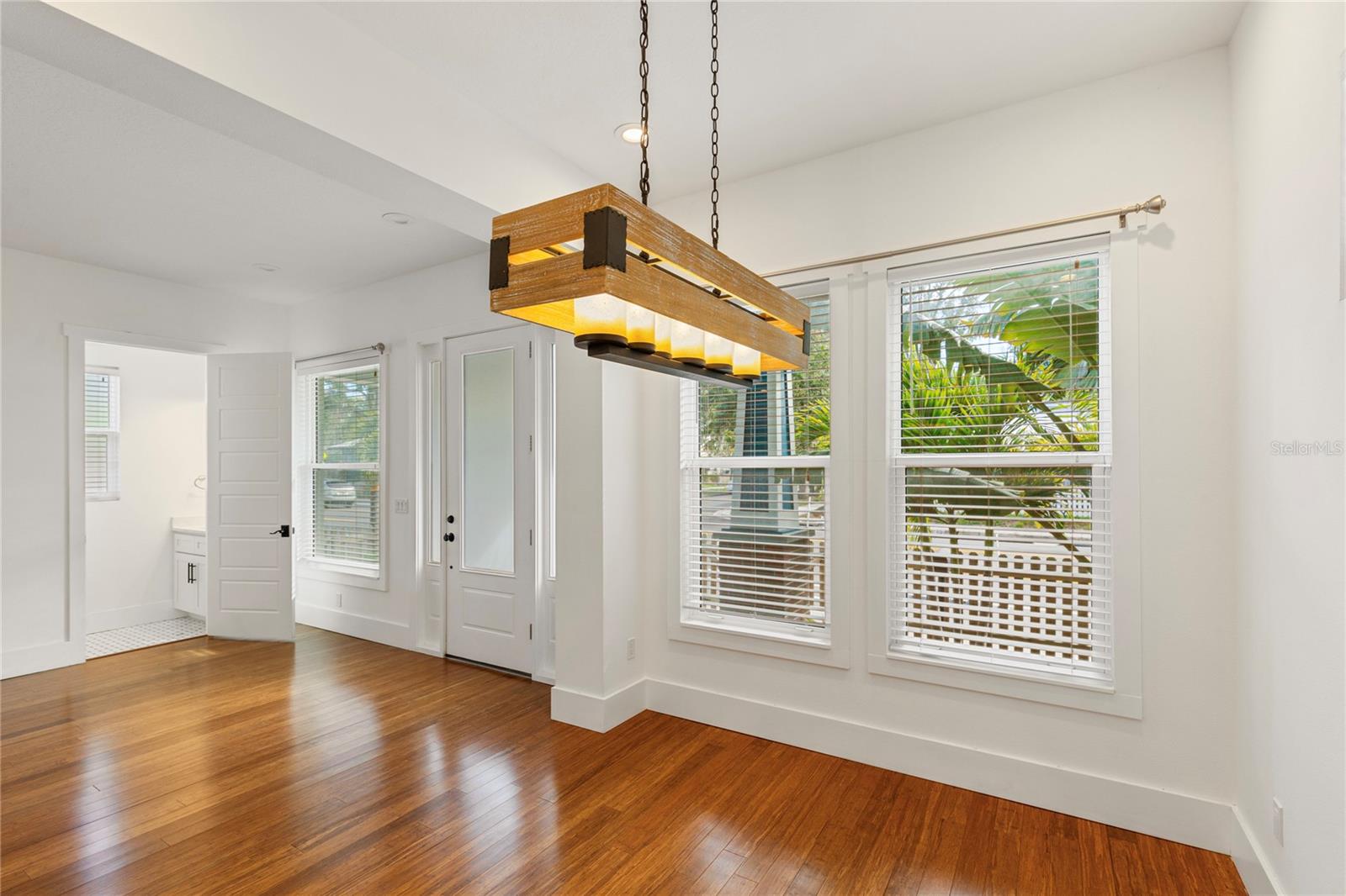 FAIRBURN - Residential