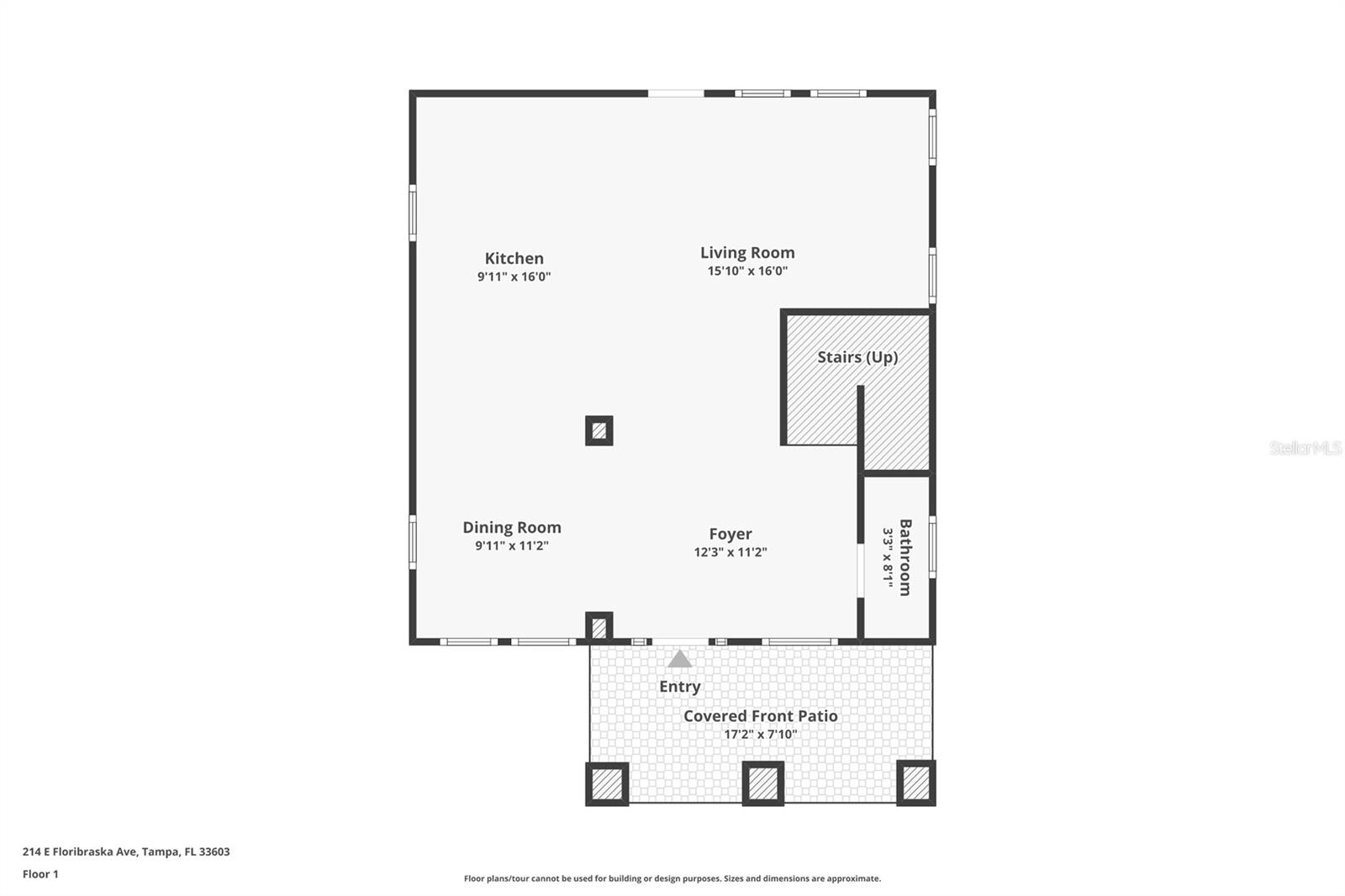 FAIRBURN - Residential