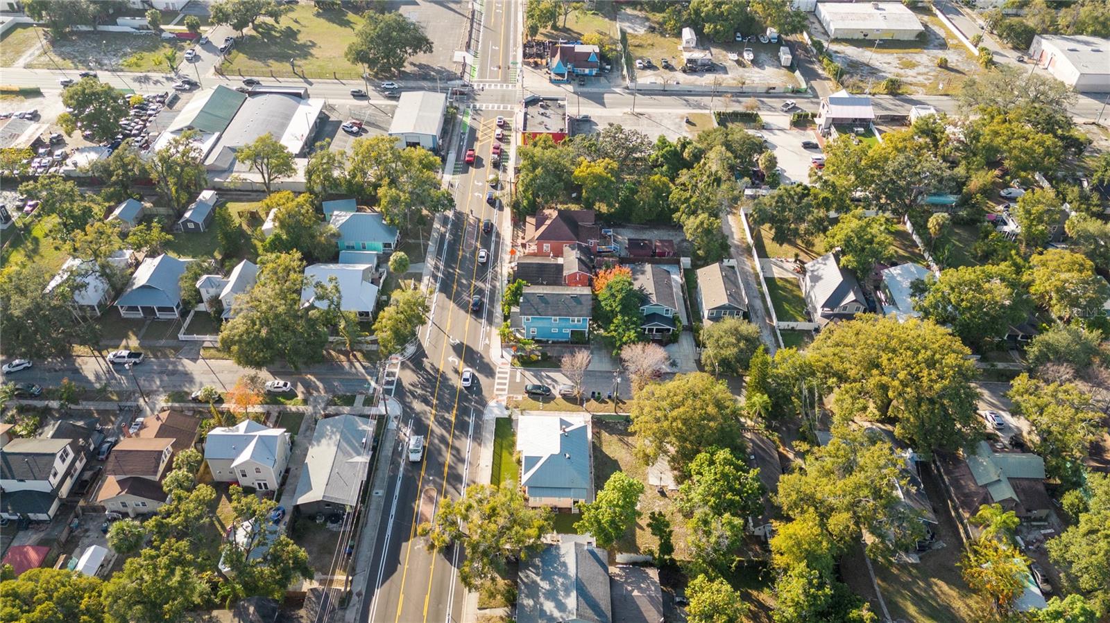 FAIRBURN - Residential