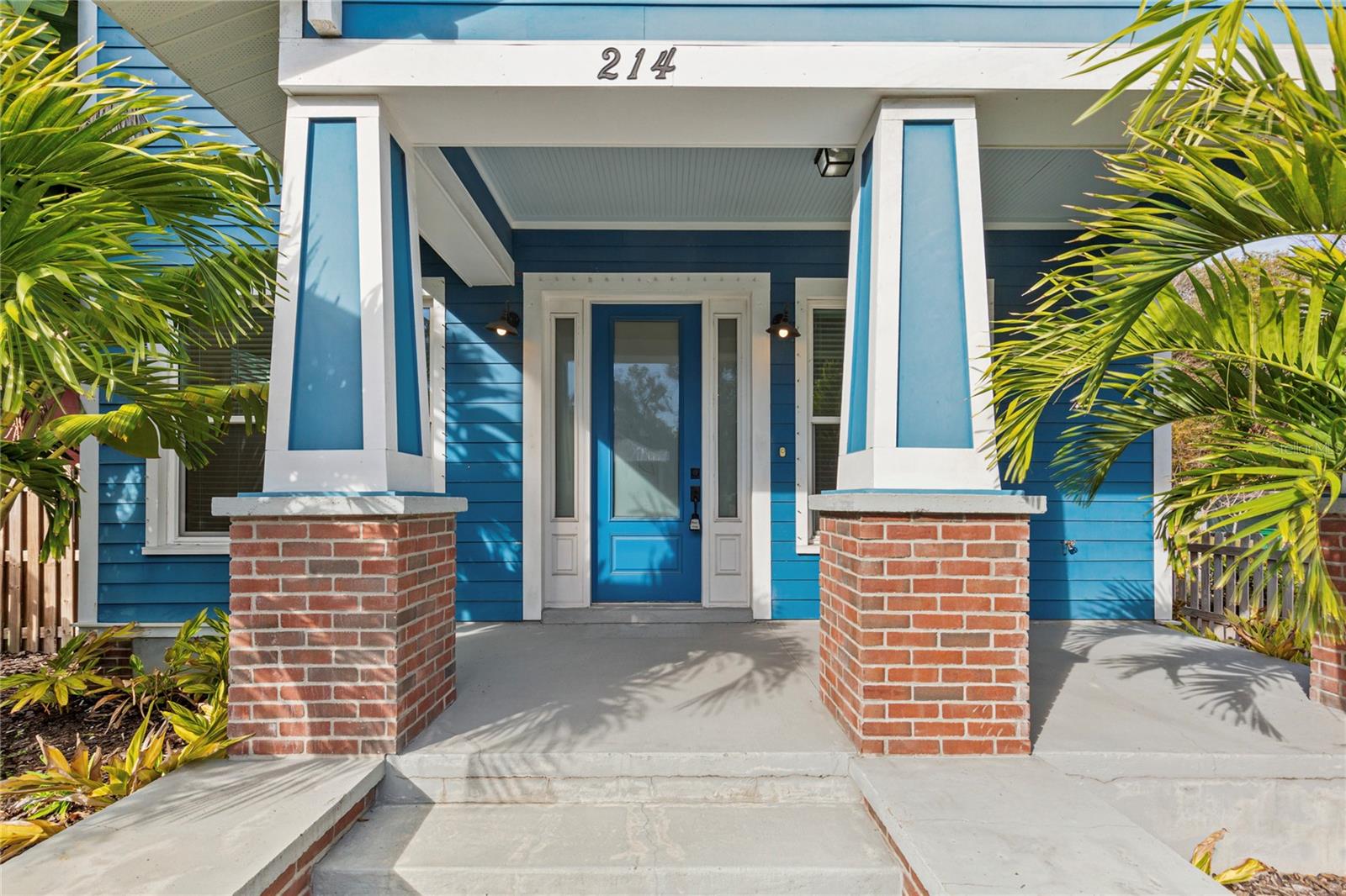 FAIRBURN - Residential