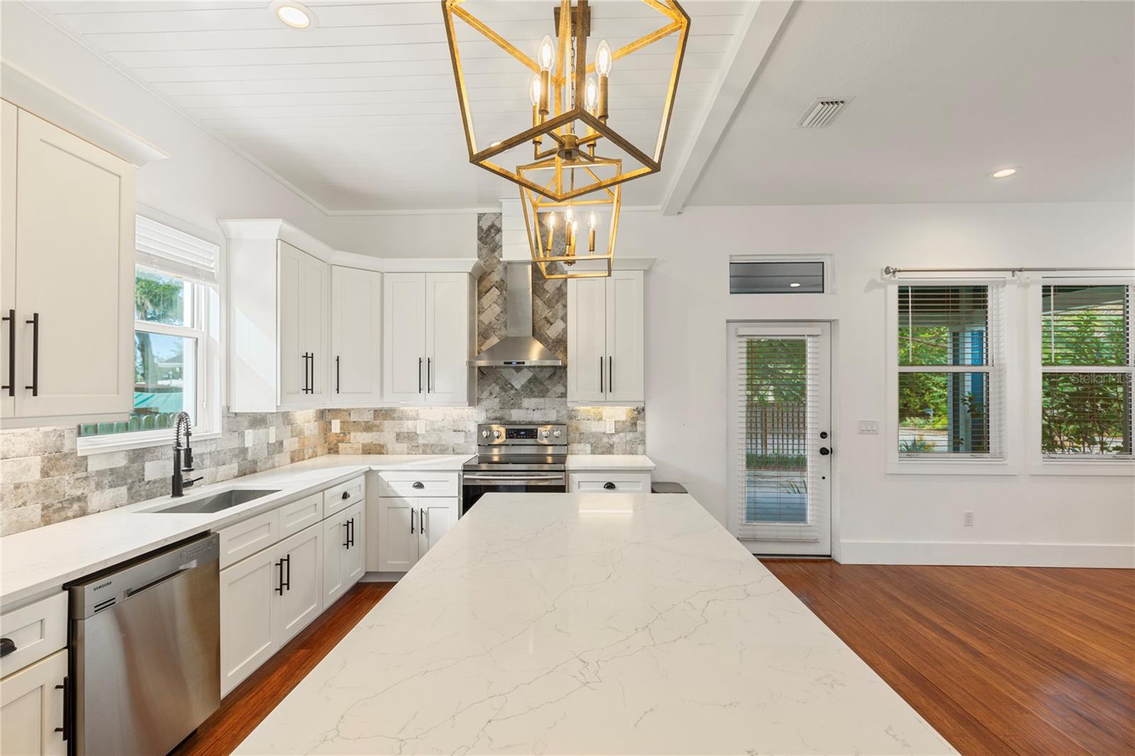 FAIRBURN - Residential